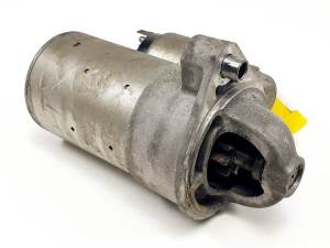 MOTOR ARRANQUE 96963483 CHEVROLET AVEO Autodesguaces Alicante