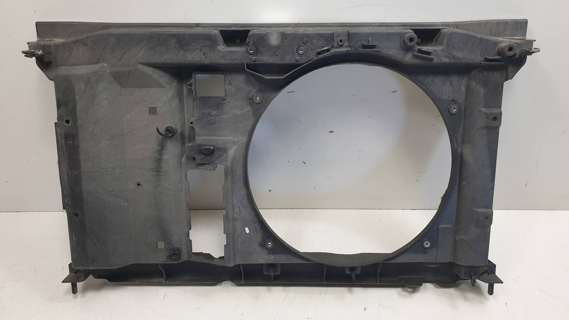PANEL FRONTAL - 9652946080 - CITROEN - C4 COUPE