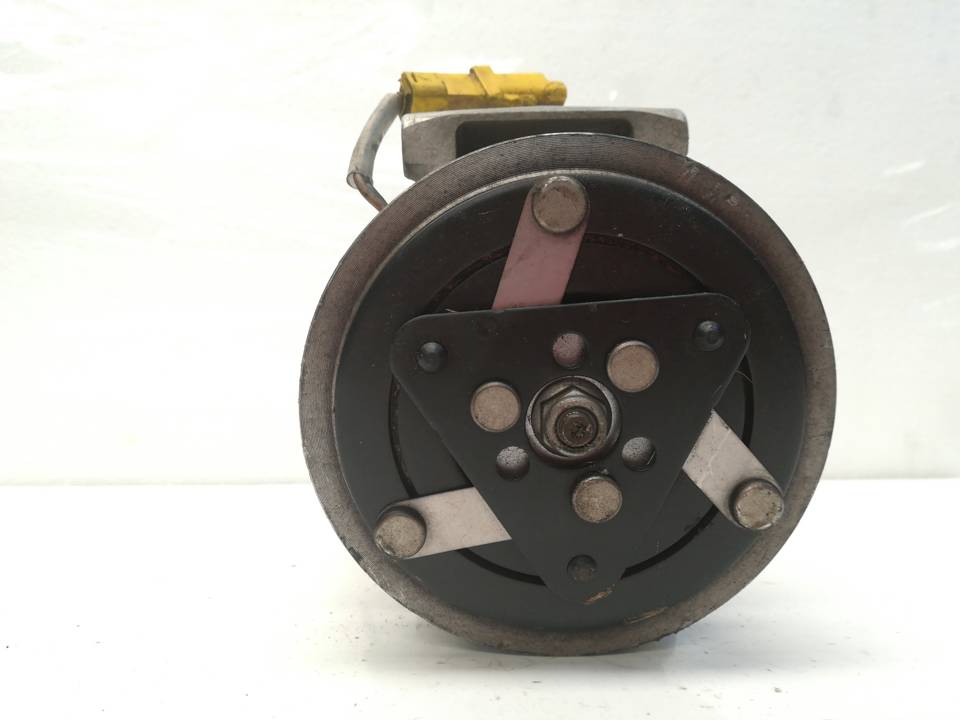 COMPRESOR AIRE ACONDICIONADO