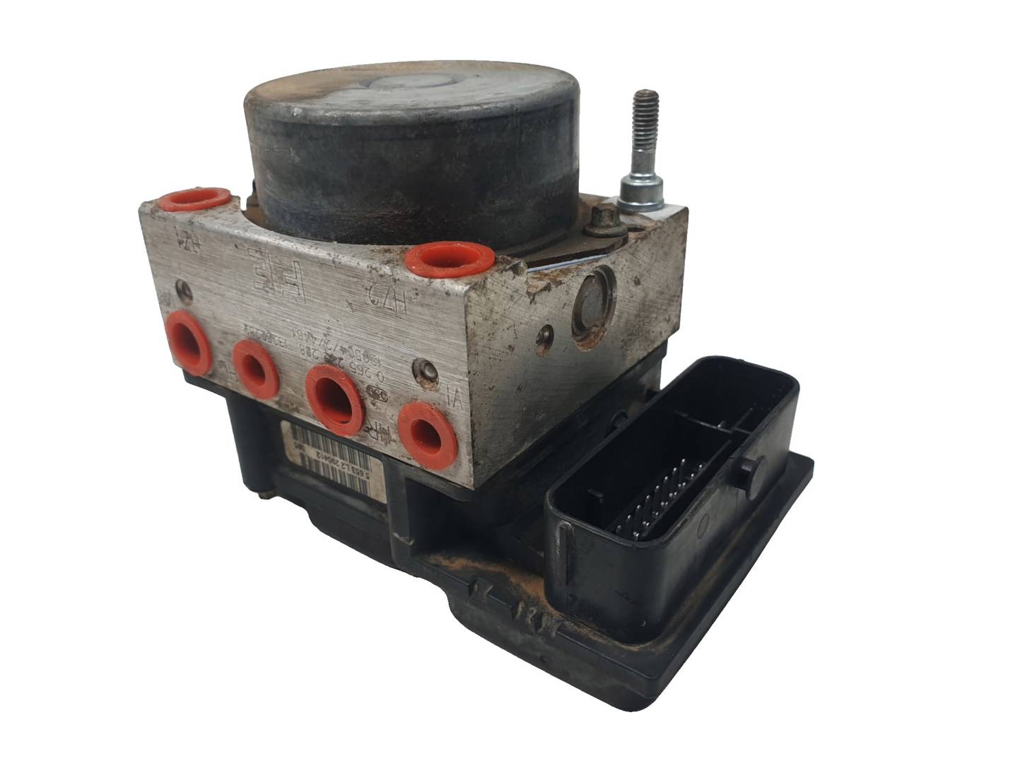 ABS - 0265800796 - OPEL - CORSA D