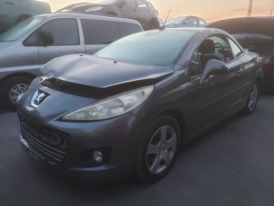 PEUGEOT 207 CC (2007 - 2012)