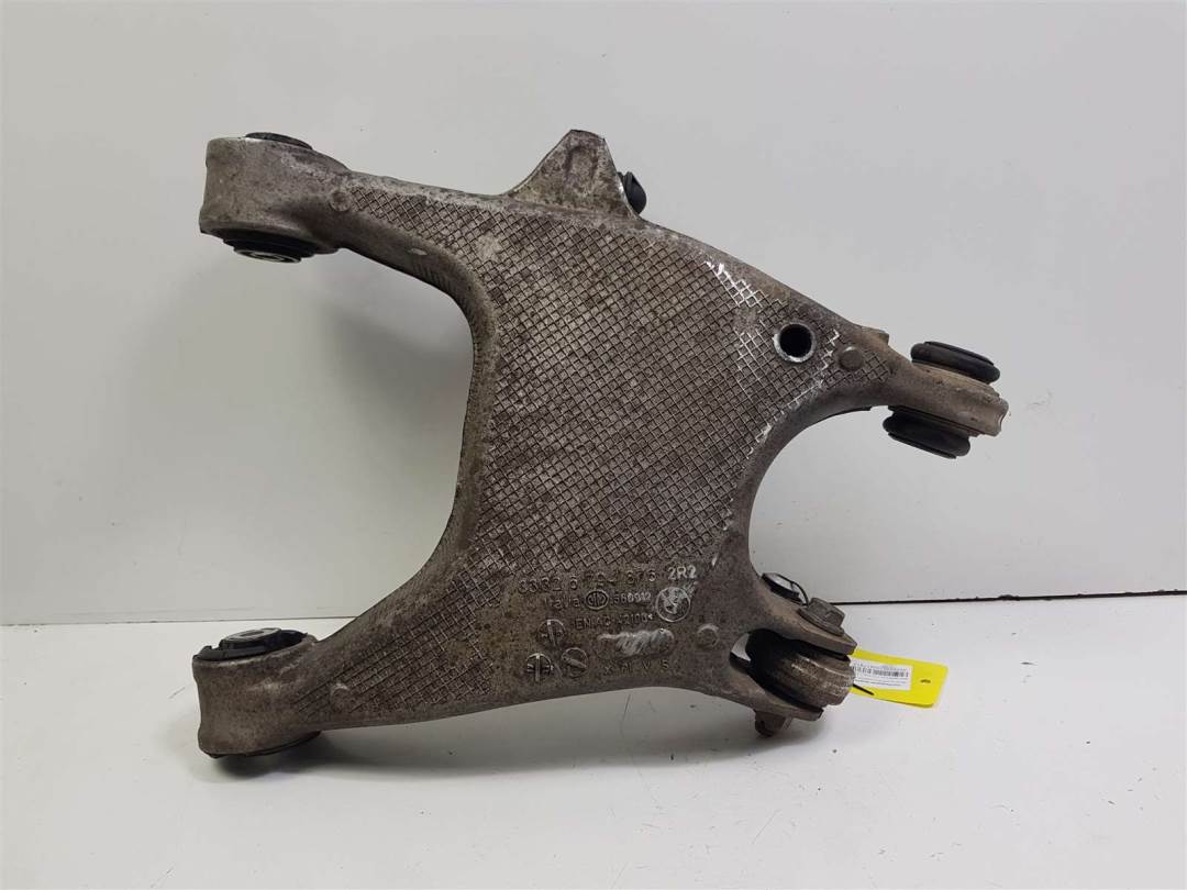 BRAZO SUSPENSION INFERIOR TRASERO DERECHO - 33326794876 - BMW - SERIE 5 LIM. (F10)