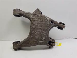 BRAZO SUSPENSION INFERIOR TRASERO DERECHO 33326794876 BMW SERIE 5 LIM. (F10) Autodesguaces Alicante