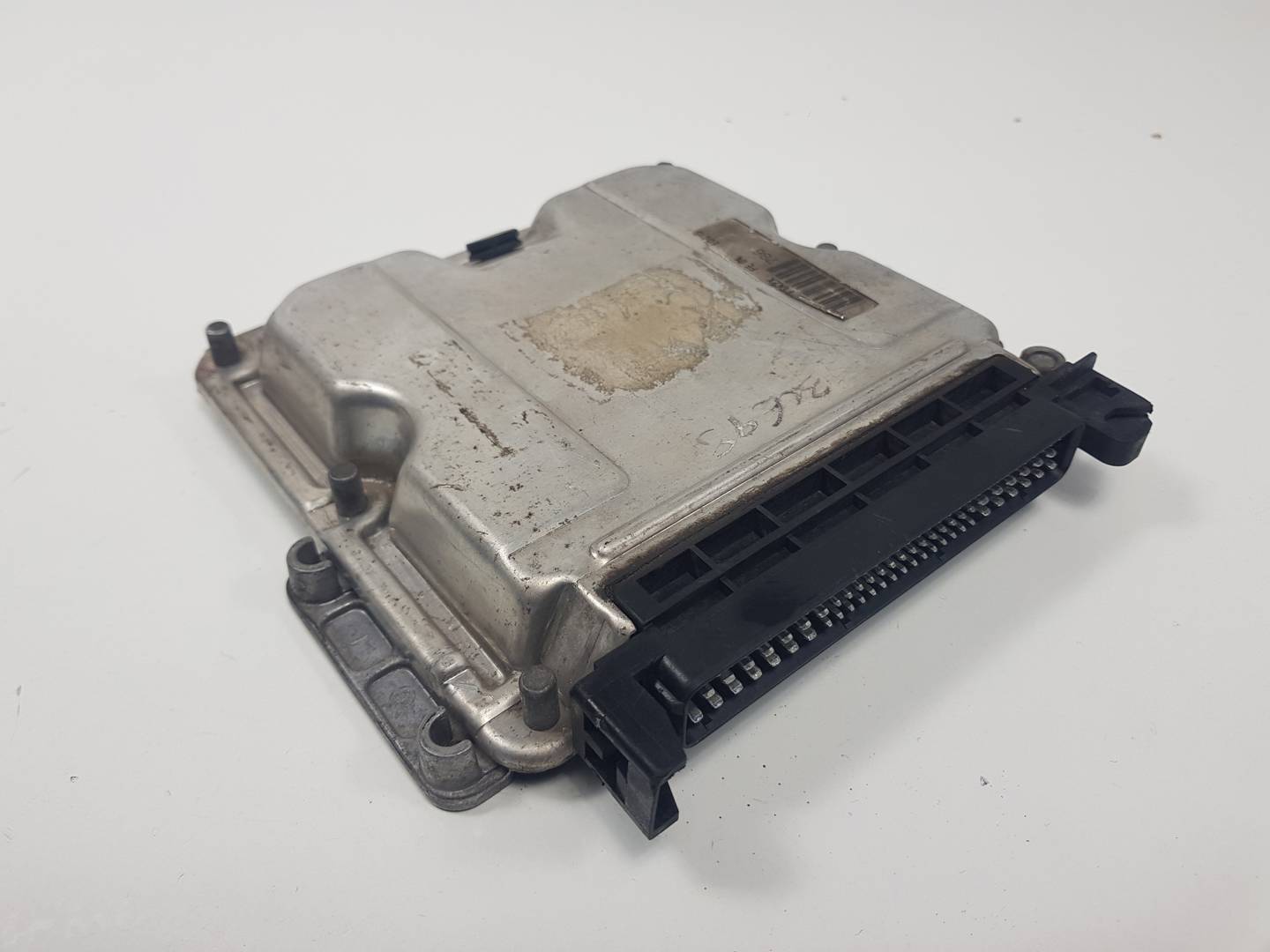 CENTRALITA MOTOR UCE - 0281010250 - PEUGEOT - 206 BERLINA