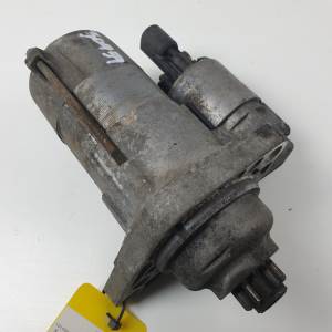 MOTOR ARRANQUE VOLKSWAGEN T5 TRANSPORTER/FURGONETA Autodesguaces Alicante