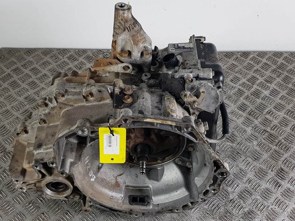 CAJA CAMBIOS - 4HP16 - DAEWOO - NUBIRA BERLINA