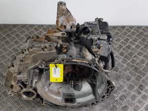 CAJA CAMBIOS 4HP16 DAEWOO NUBIRA BERLINA Autodesguaces Alicante