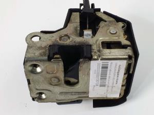 CERRADURA PUERTA DELANTERA DERECHA RENAULT MEGANE I BERLINA HATCHBACK (BA0) Autodesguaces Alicante