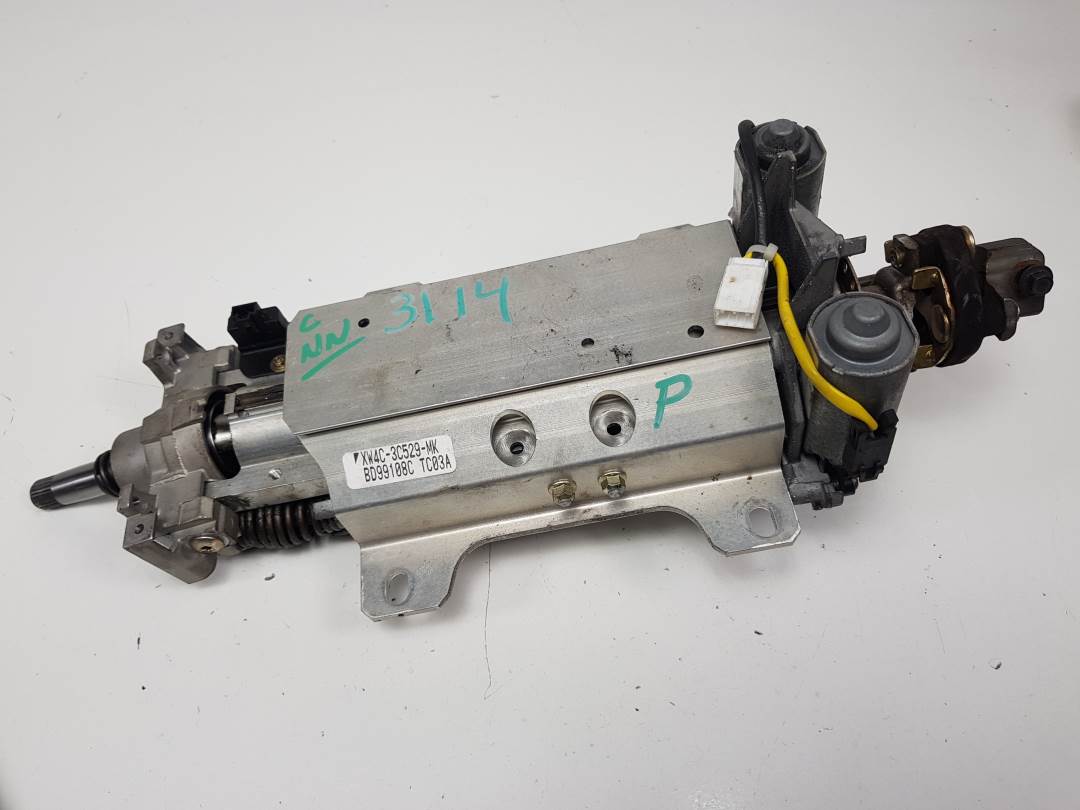COLUMNA DIRECCION - XW4C3C529MK - JAGUAR - S-TYPE