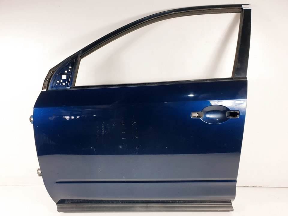 PUERTA DELANTERA IZQUIERDA - NISSAN - MURANO (Z50)