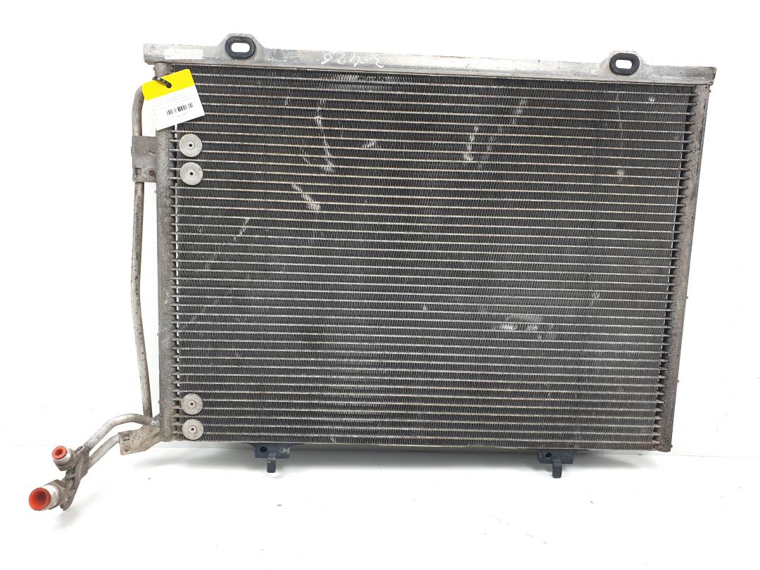 CONDENSADOR / RADIADOR AIRE ACONDICIONADO - MERCEDES - CLASE C (W202) BERLINA
