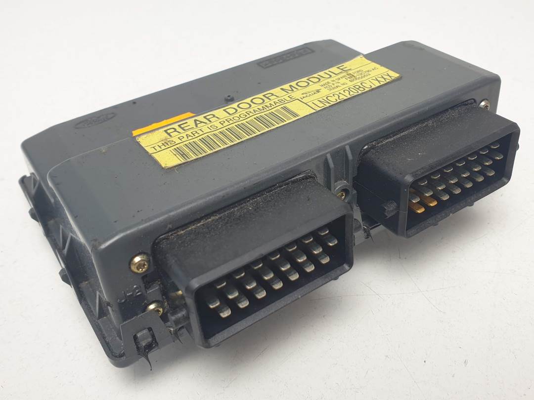 MODULO ELECTRONICO - LNC2120BCXXX - JAGUAR - XJ
