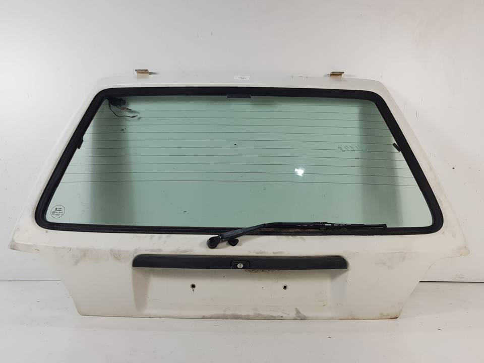 PORTON TRASERO VOLKSWAGEN GOLF II (191/193) Autodesguaces Alicante