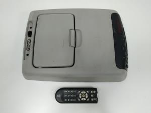 SISTEMA AUDIO / RADIO CD 4M5J10E947AA FORD FOCUS C-MAX (CAP) Autodesguaces Alicante