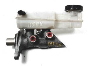 BOMBA FRENO 460910009R RENAULT MEGANE III BERLINA 5P Autodesguaces Alicante