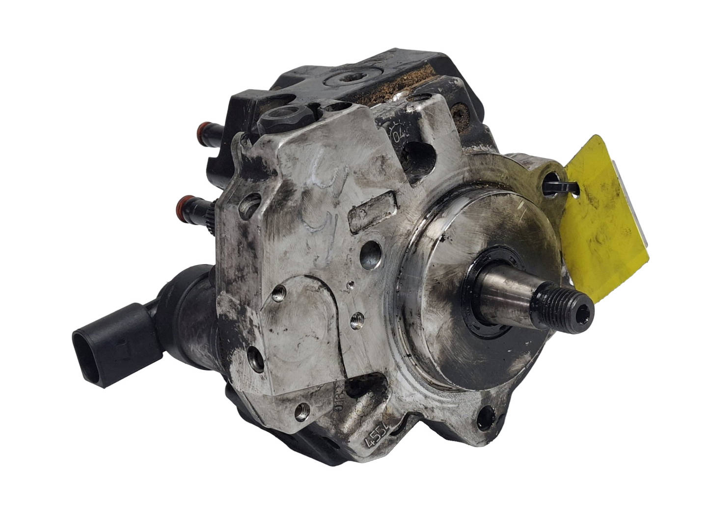 Bomba Inyeccion BMW X5 (e53) (2000–2007)