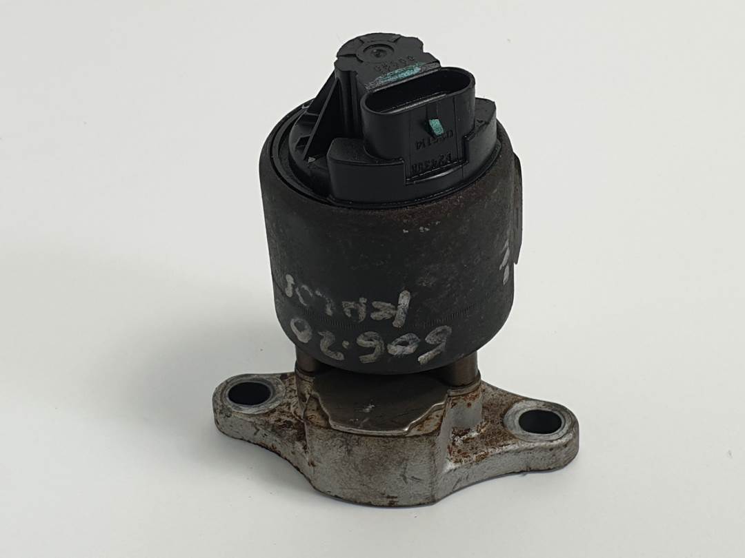VALVULA EGR - 006114 - CHEVROLET - KALOS