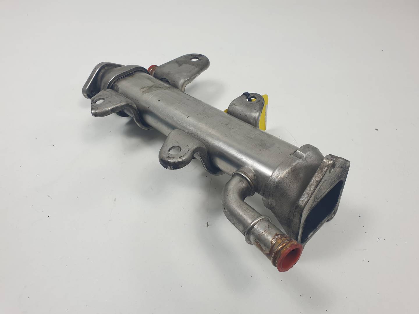 AGR-Kühler - A6651400470 - SSANGYONG - ACTYON