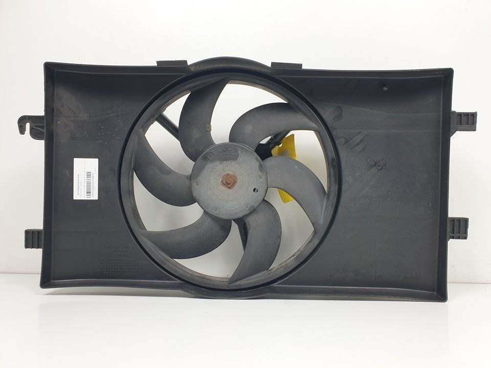 ELECTROVENTILADOR - MCC0010029V003 - SMART - ROADSTER