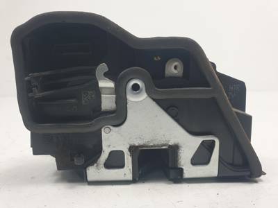 CERRADURA PUERTA TRASERA DERECHA 7229460 MINI COUNTRYMAN (R60) Autodesguaces Alicante
