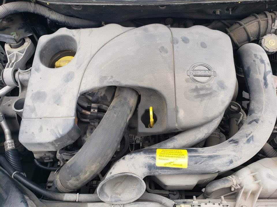 NISSAN NOTE (E11E) (2006 - 2013)