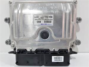 CENTRALITA MOTOR UCE 3910703293 KIA KIA PICANTO (JA) (2017 - 2020) Autodesguaces Alicante