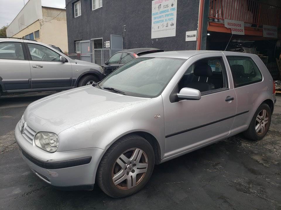 VOLKSWAGEN GOLF IV BERLINA (1J1) (1997 - 2003)