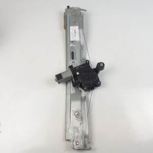 ELEVALUNAS TRASERO IZQUIERDO 00520501790 FIAT TIPO II (357) FAM Autodesguaces Alicante