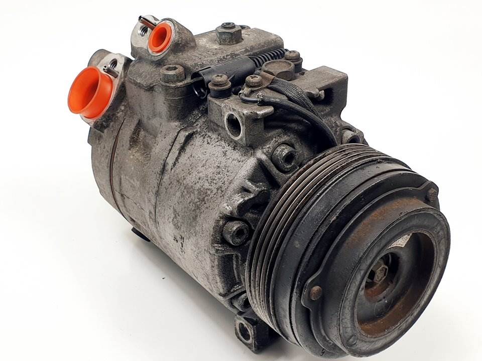 COMPRESOR AIRE ACONDICIONADO - 4472009750 - BMW - SERIE 5 BERLINA (E39)