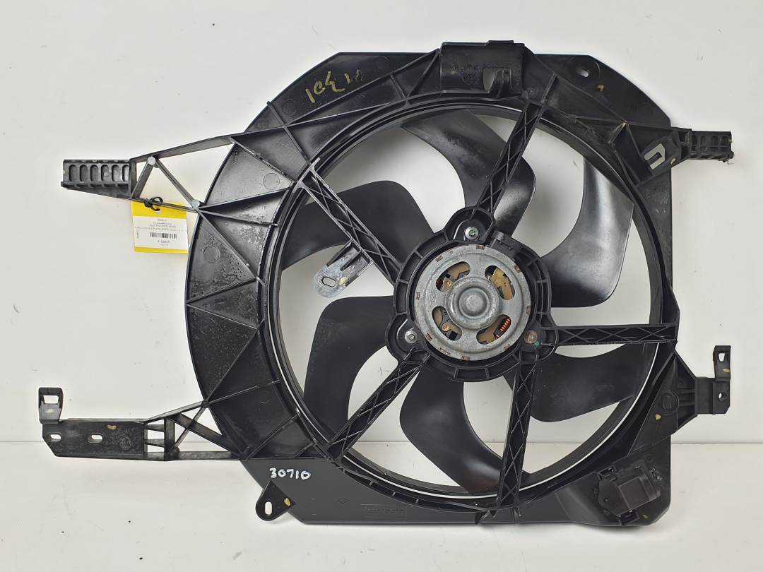 ELECTROVENTILADOR - 93861828 - OPEL - VIVARO