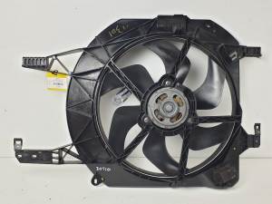 ELECTROVENTILADOR 93861828 OPEL VIVARO Autodesguaces Alicante
