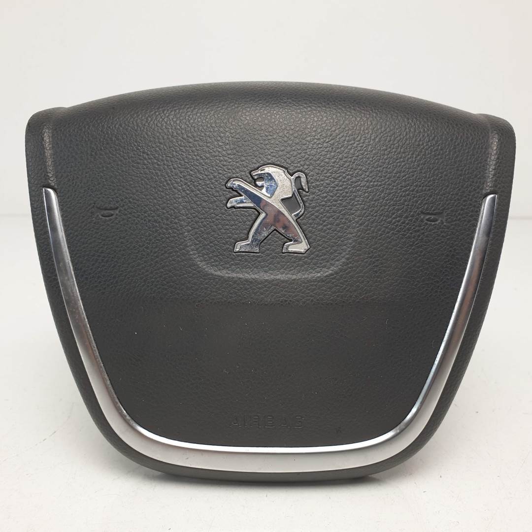 AIRBAG DELANTERO IZQUIERDO - 96863325ZE - PEUGEOT - 508 SW
