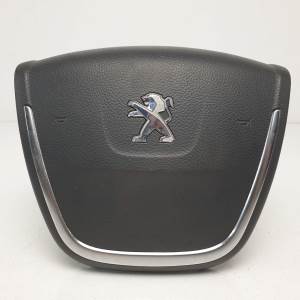 AIRBAG DELANTERO IZQUIERDO 96863325ZE PEUGEOT 508 SW Autodesguaces Alicante