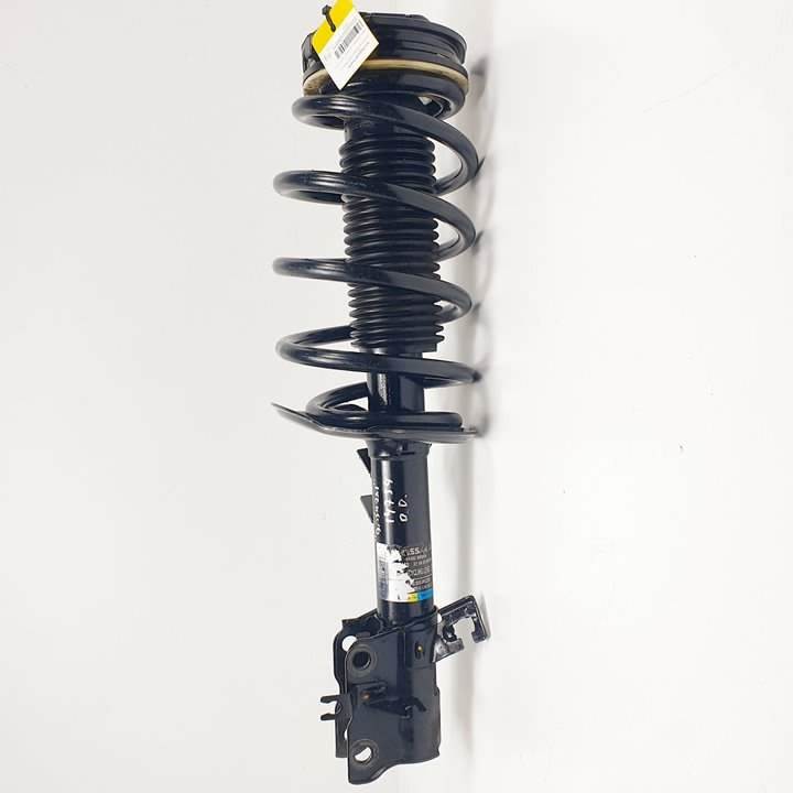 AMORTIGUADOR DELANTERO DERECHO - 54302BR04A - NISSAN - QASHQAI (J10)
