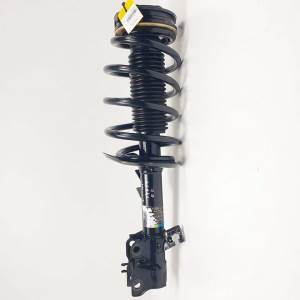 AMORTIGUADOR DELANTERO DERECHO 54302BR04A NISSAN QASHQAI (J10) Autodesguaces Alicante