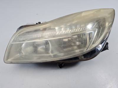 FARO IZQUIERDO 20B764 OPEL INSIGNIA BERLINA Autodesguaces Alicante