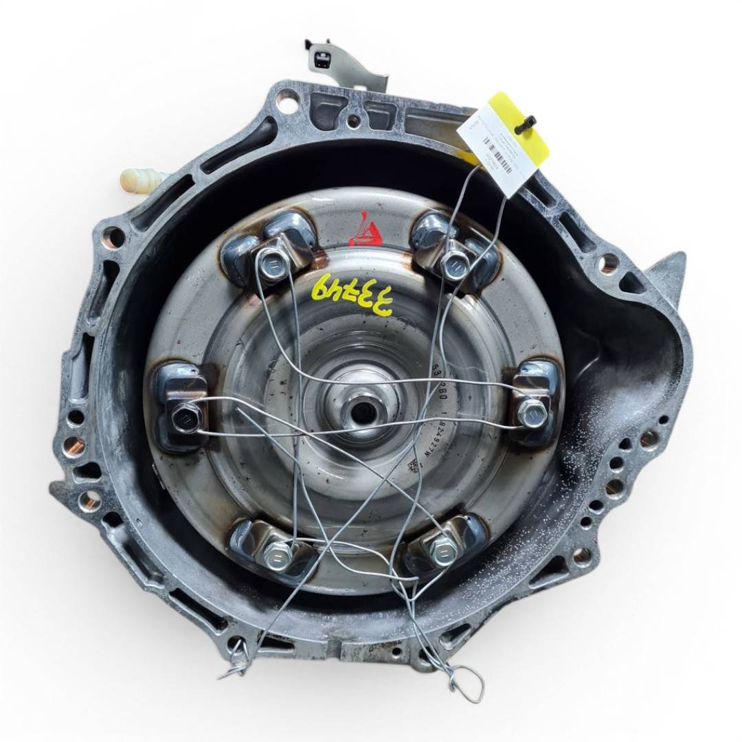 CAJA CAMBIOS - 3501060E10 - TOYOTA - LAND CRUISER (J15)
