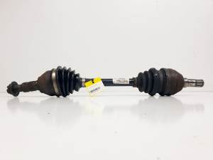 TRANSMISION DELANTERA IZQUIERDA 13228195 OPEL INSIGNIA BERLINA Autodesguaces Alicante
