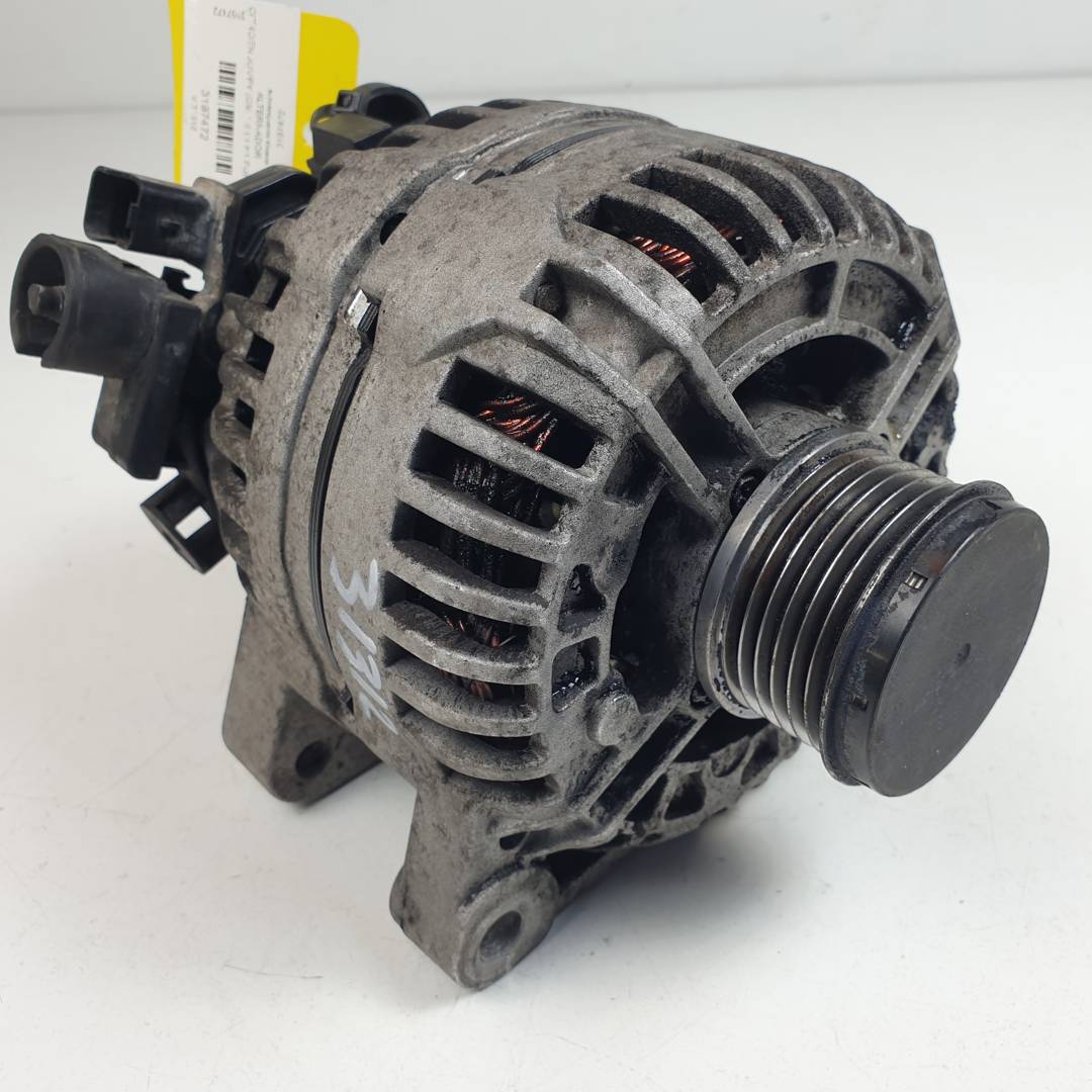 ALTERNADOR - CITROEN - JUMPY (G9)