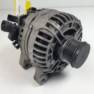 ALTERNADOR CITROEN JUMPY (G9) Autodesguaces Alicante