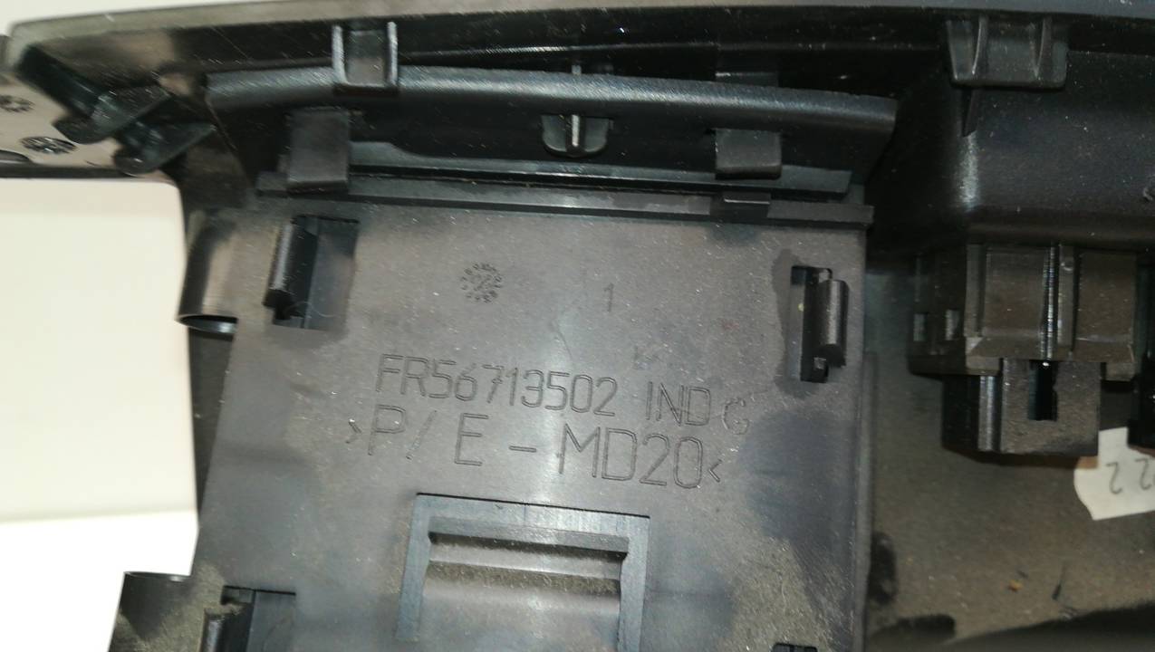 MANDO MULTIFUNCION