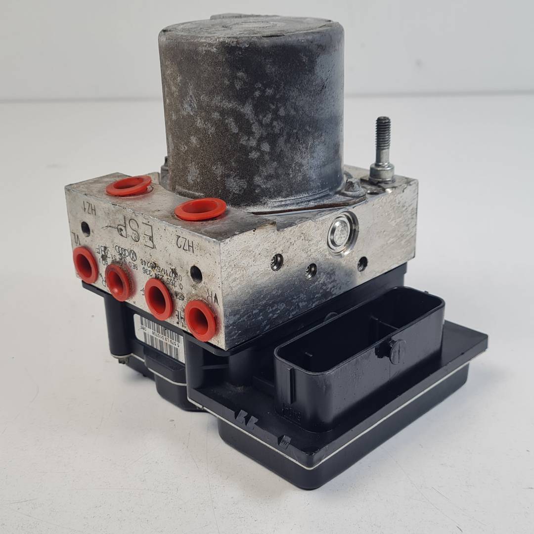 ABS-Hydraulikblock - 8E0614517BF - AUDI - A4 CABRIO (8H)