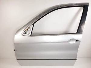 PUERTA DELANTERA IZQUIERDA BMW X5 (E53) Autodesguaces Alicante