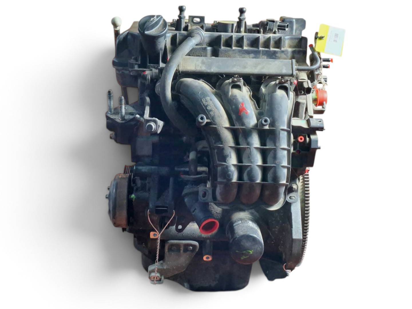 Foto 5 de Motor Completo Mitsubishi Colt Berlina 5 (z30a) (2004–2009)
