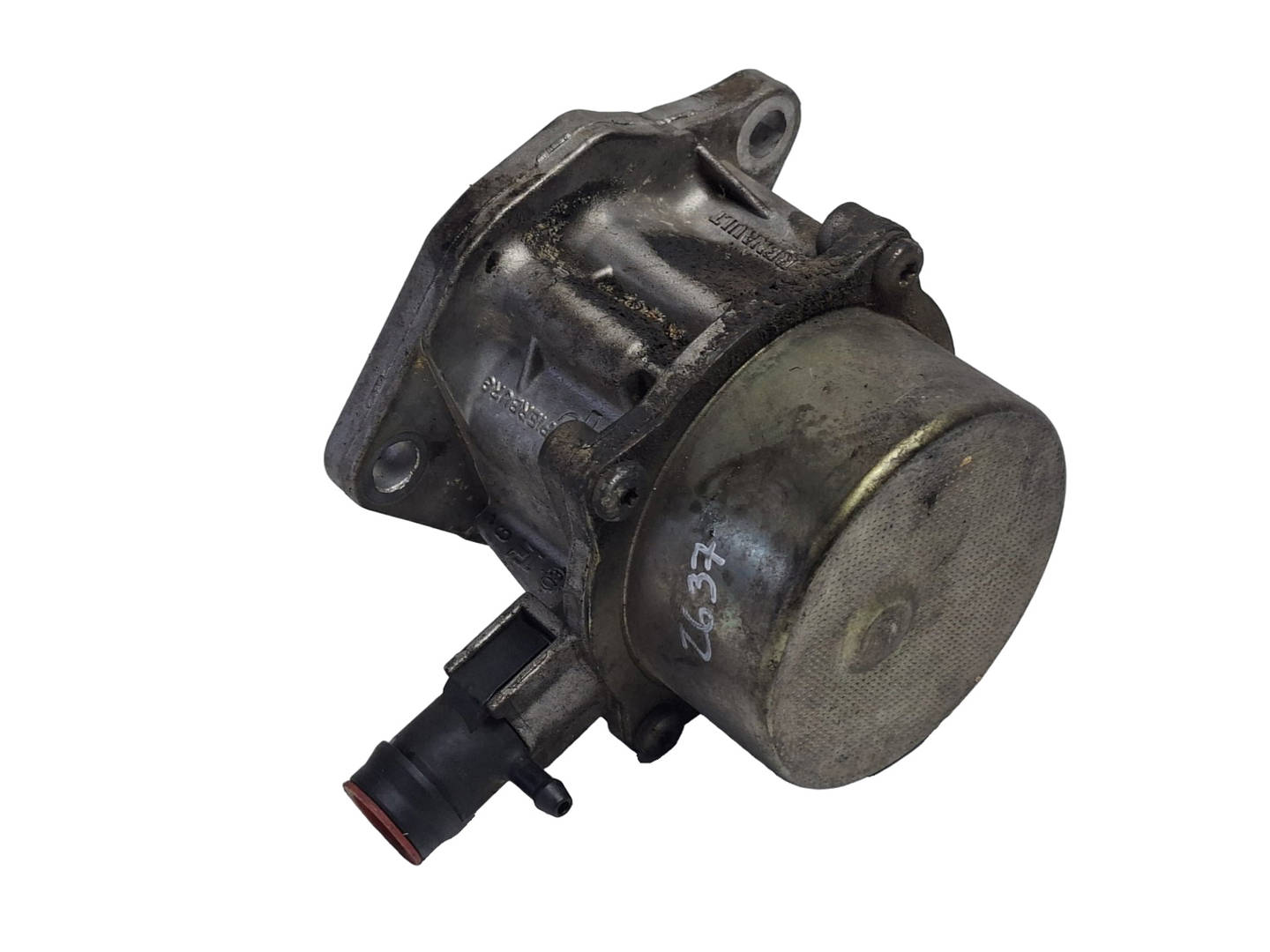 Foto 2 de Depresor Freno / Bomba Vacio Renault Scenic II (x84,jm) (2003–2010)