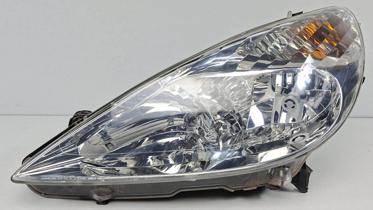 FARO IZQUIERDO 9654670980 PEUGEOT 607 (S1) Autodesguaces Alicante