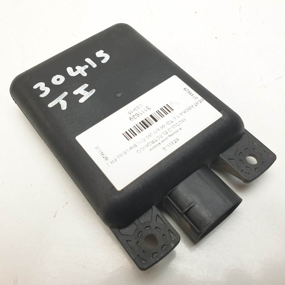 MODULO ELECTRONICO - 5Q0907686C - SEAT - ARONA