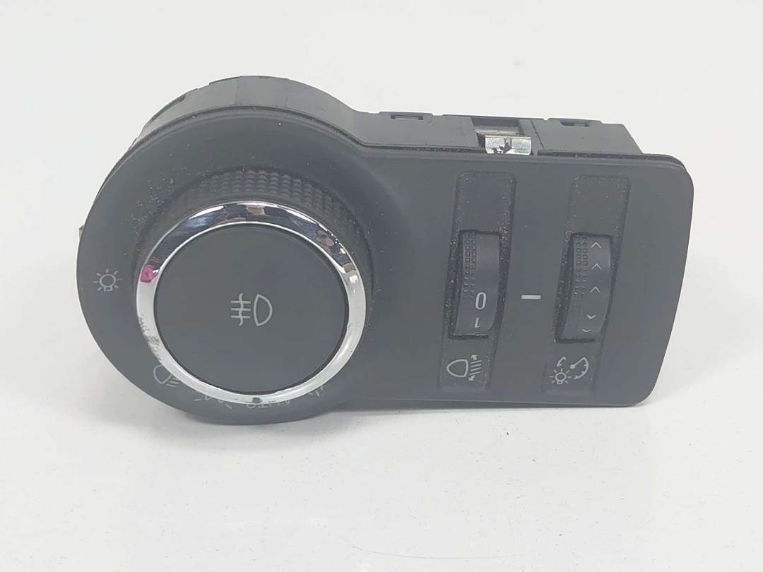 MANDO LUCES - 13268696 - OPEL - INSIGNIA BERLINA