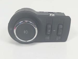 MANDO LUCES 13268696 OPEL INSIGNIA BERLINA Autodesguaces Alicante
