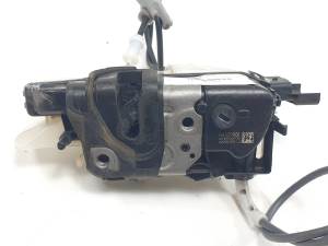 CERRADURA PUERTA DELANTERA IZQUIERDA 123981 CITROEN C3 Autodesguaces Alicante